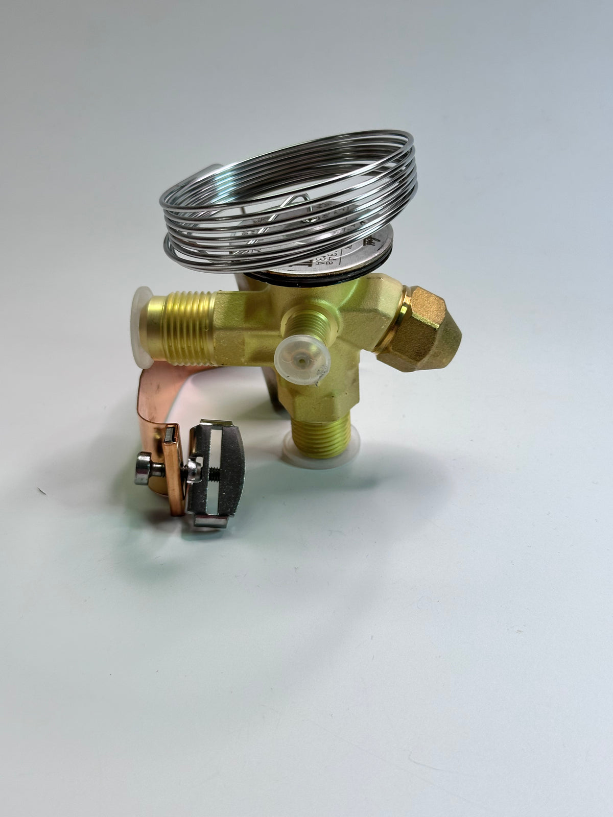 Danfoss 068Z3348 TE 2 Thermostatic Expansion Valve, AP62-521509