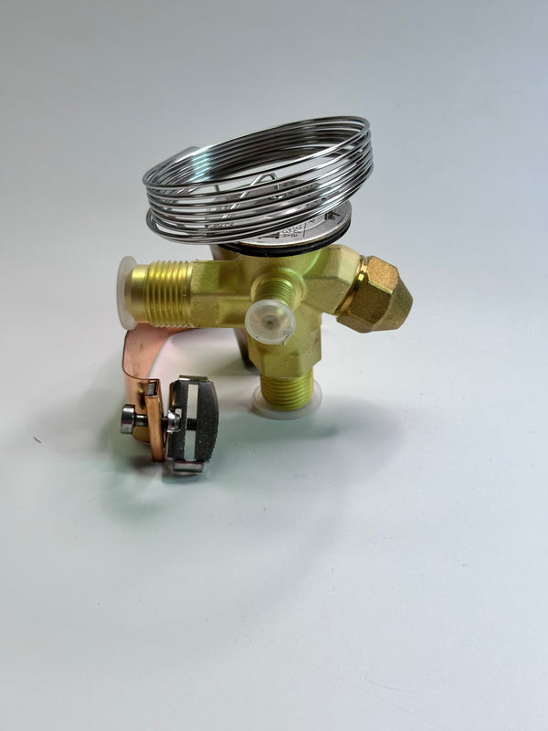 Danfoss 068Z3348 Thermostatic Expansion Valve AP62-521509