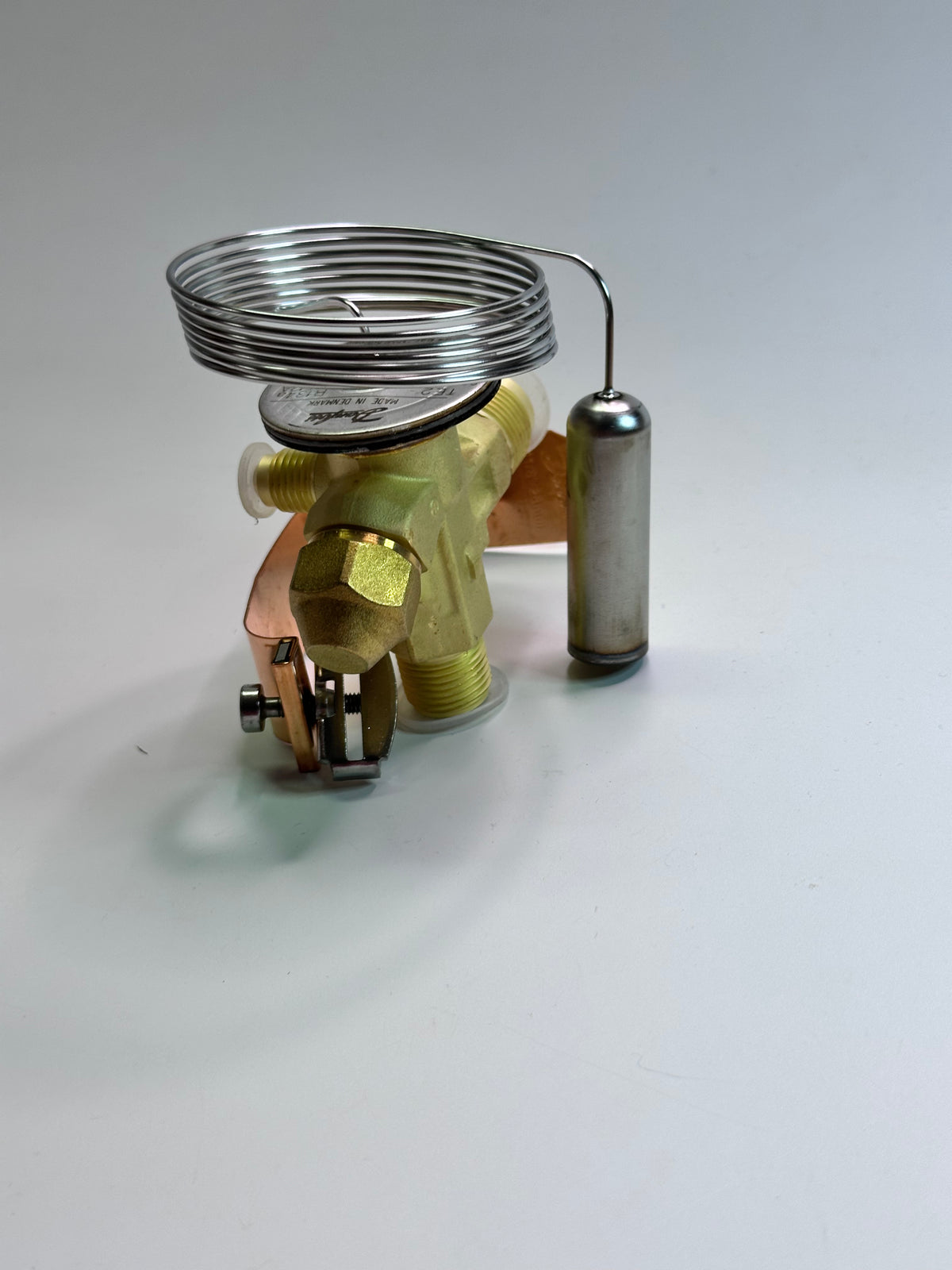 Danfoss 068Z3348 TE 2 Thermostatic Expansion Valve, AP62-521509