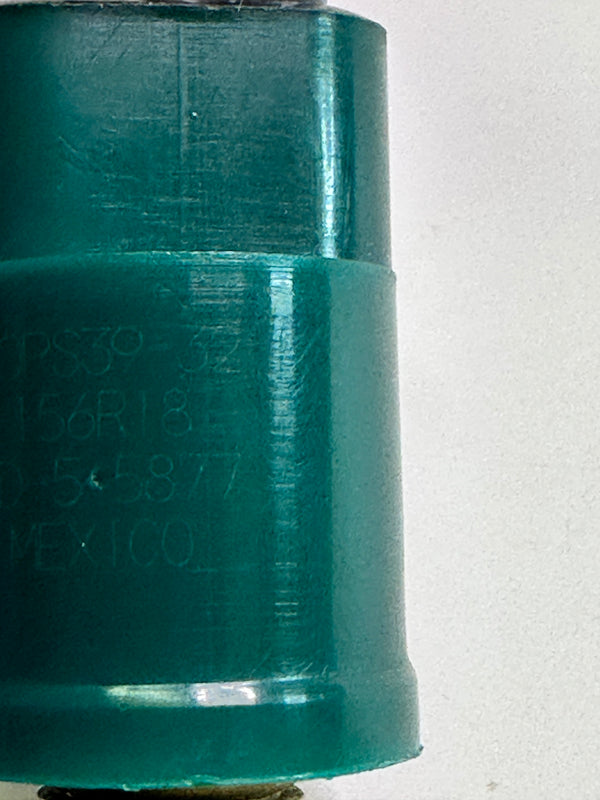 RD-5-5877-0P Low Pressure Switch