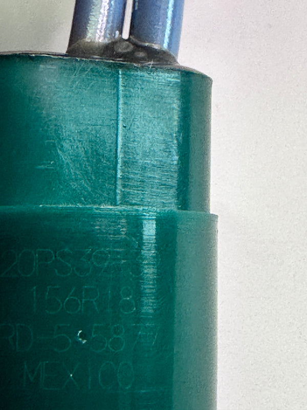 RD-5-5877-0P Low Pressure Switch