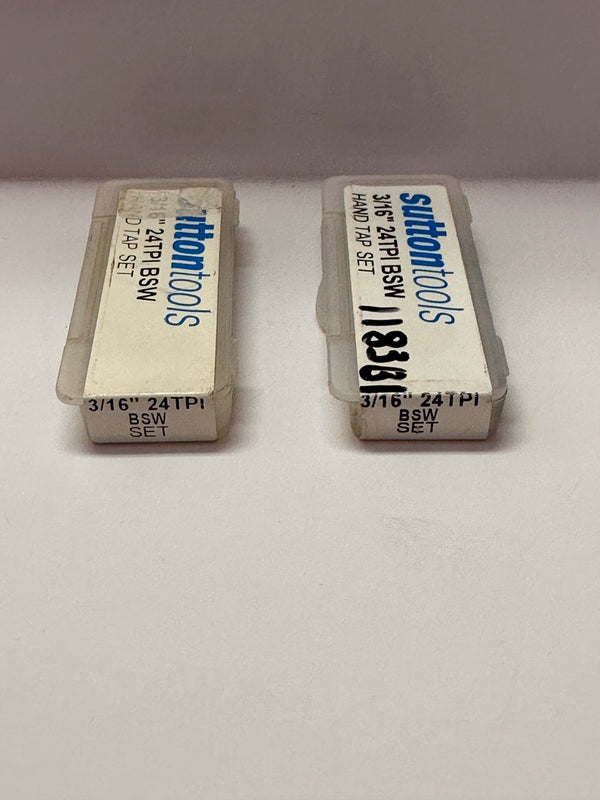 Sutton Tap Set M2270476