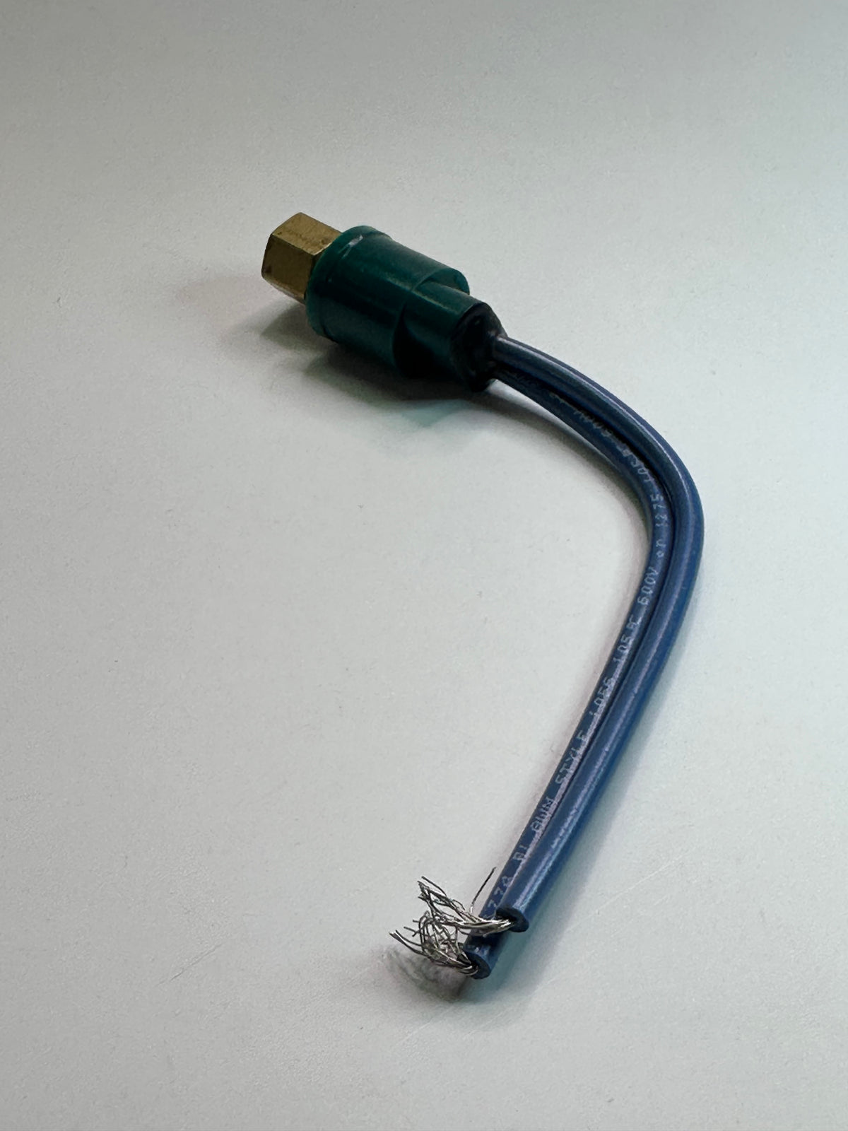 Red Dot RD-5-5877-0P Low Pressure Switch