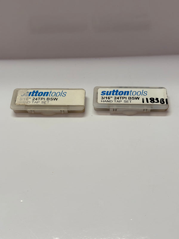Sutton Tap Set M2270476