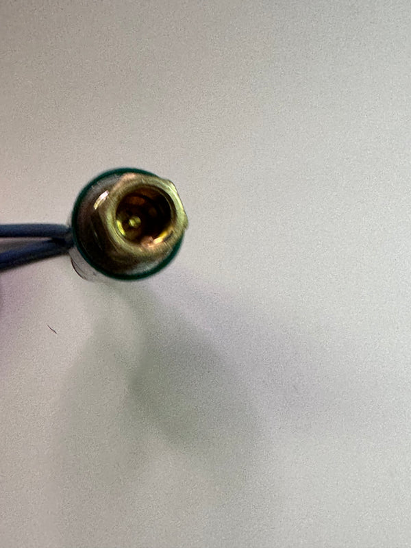 RD-5-5877-0P Low Pressure Switch