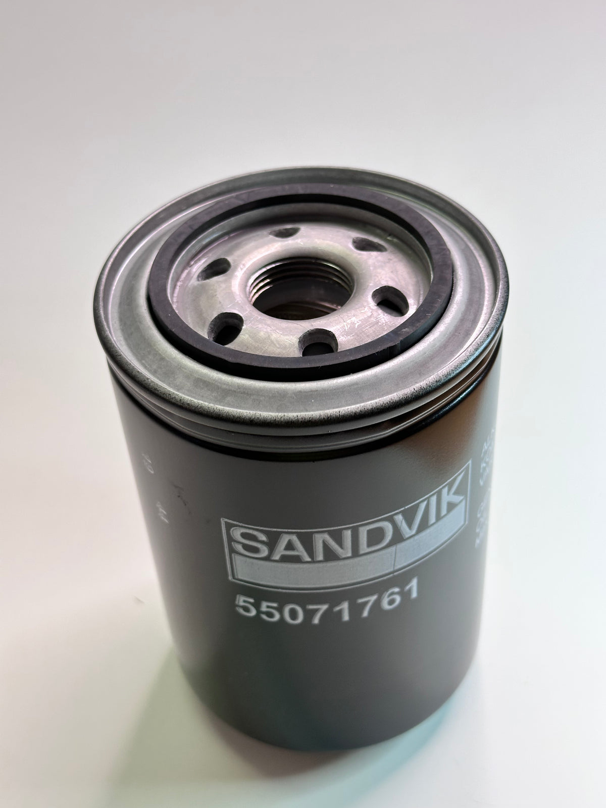 Sandvik 55071761 Genuine Replacement Oil Filter