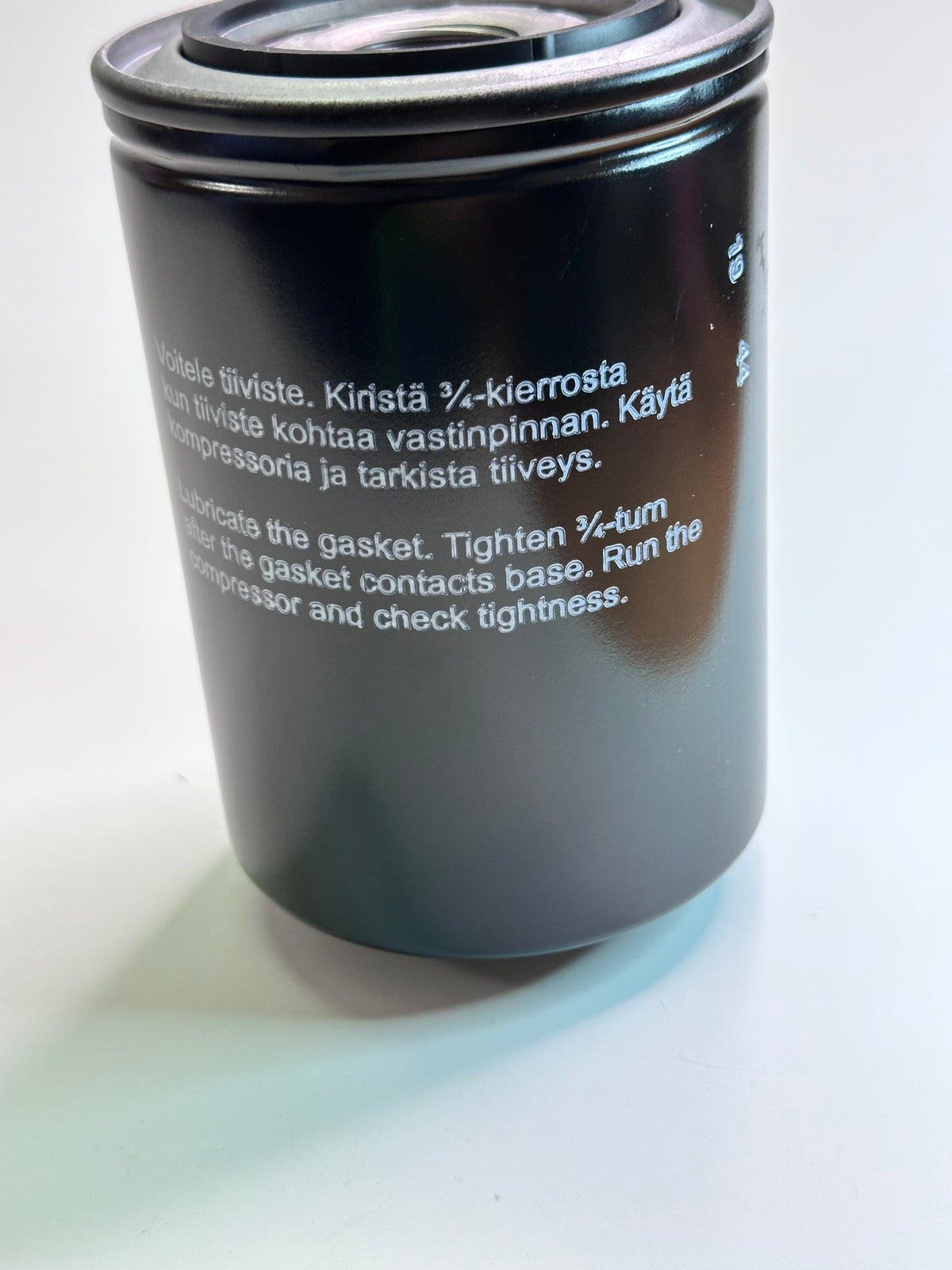 Sandvik 55071761 Genuine Replacement Oil Filter