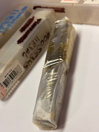 Sutton 1-1/4" Hand Tap, UNC, Bottoming, M2183175