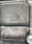 Caterpillar CAT 8N-9993 258mm Camshaft Cover