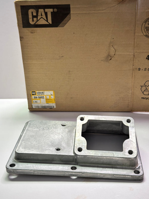 Caterpillar CAT 8N-9993 258mm Camshaft Cover