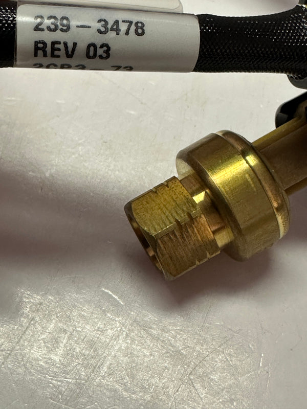 Caterpillar CAT 239-3478 Low Pressure Sensor