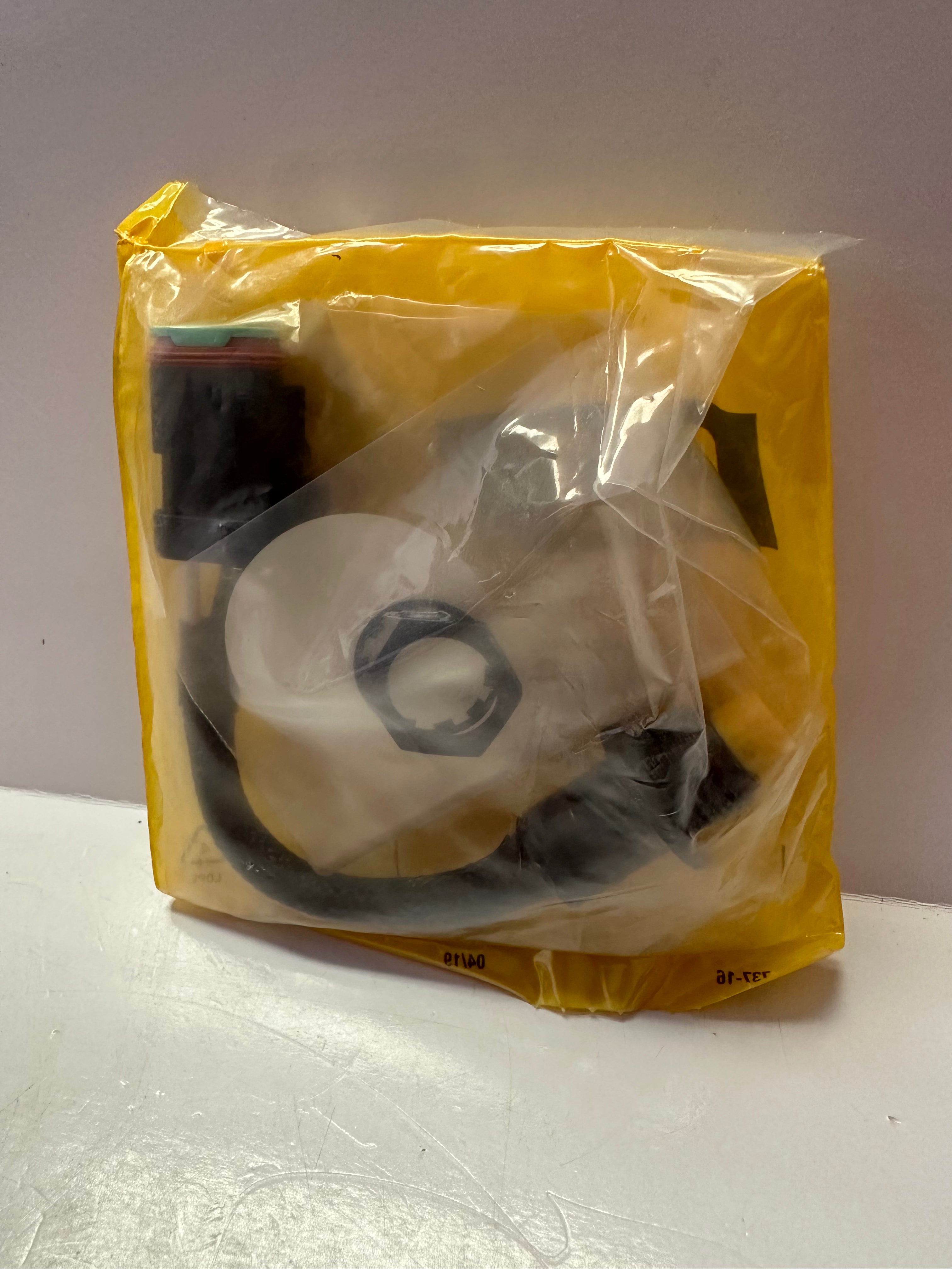 2631493 Caterpillar CAT 188-3983 Switch Assembly-Push Button, Yellow | Mining ...