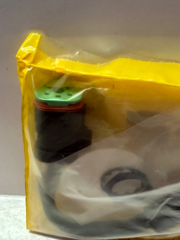2631493 Caterpillar CAT 188-3983 Switch Assembly-Push Button, Yellow | Mining ...