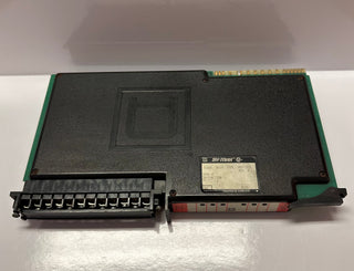 SY/MAX 8030HOM-232 Series A Output Module 240 VAC