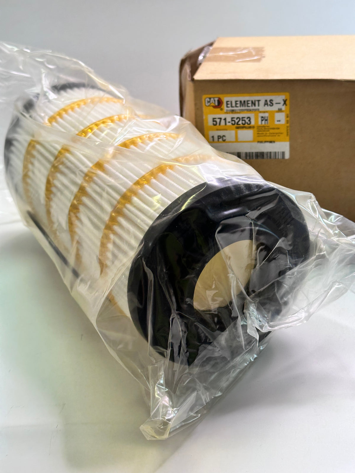 Caterpillar CAT 571-5253 Transmission Filter Element Assembly