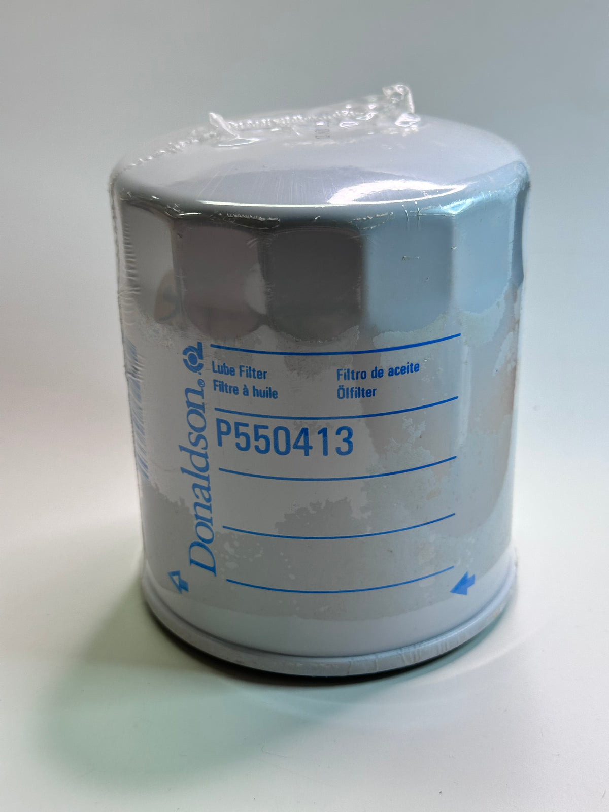 Donaldson P550413 Spin-on Oil Filter
