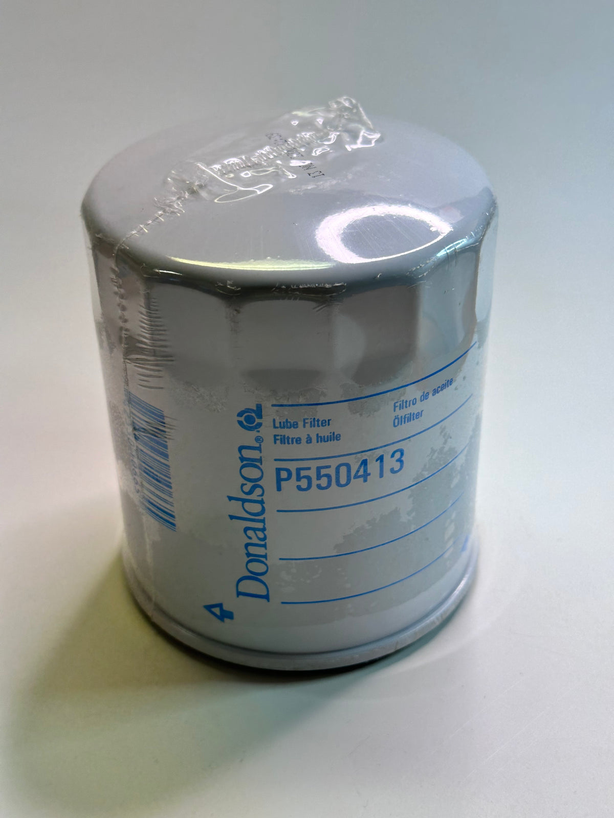 Donaldson P550413 Spin-on Oil Filter