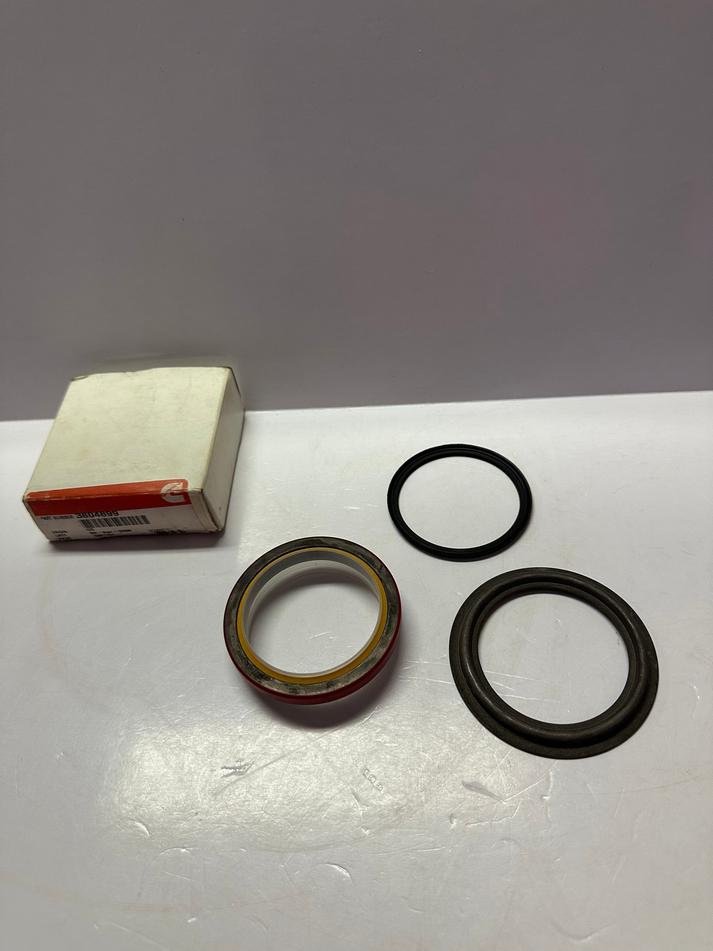 Cummins 3804899 Front seal Kit | Mining & Industrial Surplus