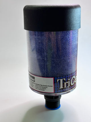Parker 934331T Desiccant Breather, TriCeptor