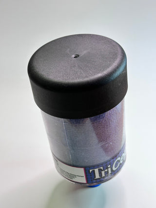 Parker 934331T Desiccant Breather, TriCeptor