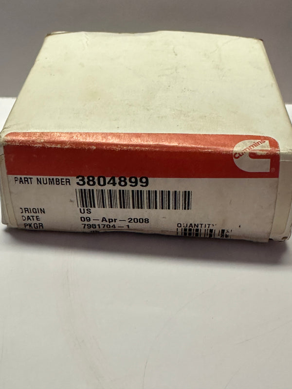 Cummins 3804899 Front seal Kit | Mining & Industrial Surplus