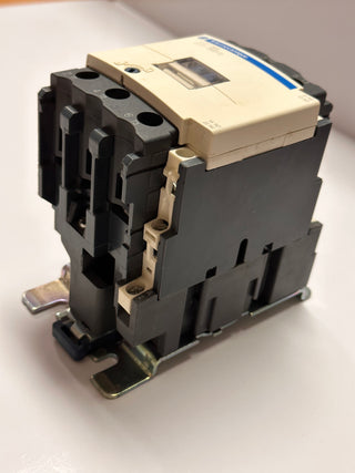 Telemecanique Contactor TeSys Deca LC1 D65U5