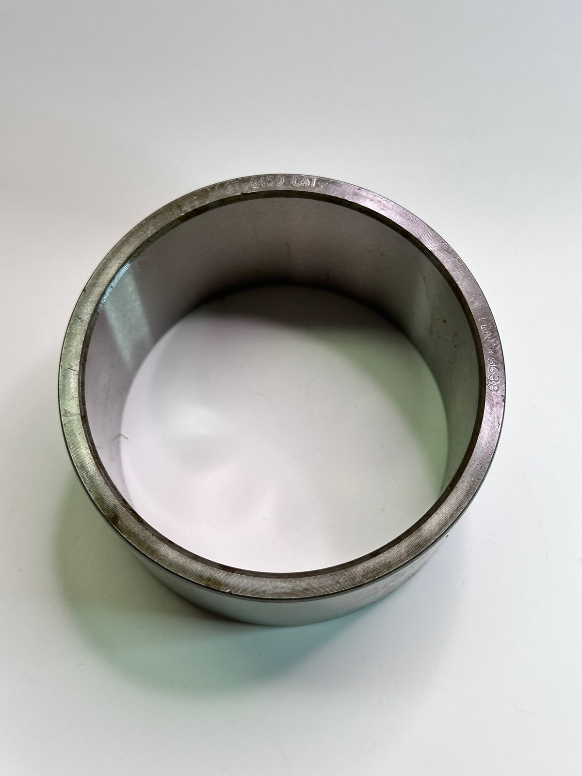 CAT 3T-8459 Genuine Sleeve Bearing / Bushing – 89 mm ID, 102 mm OD
