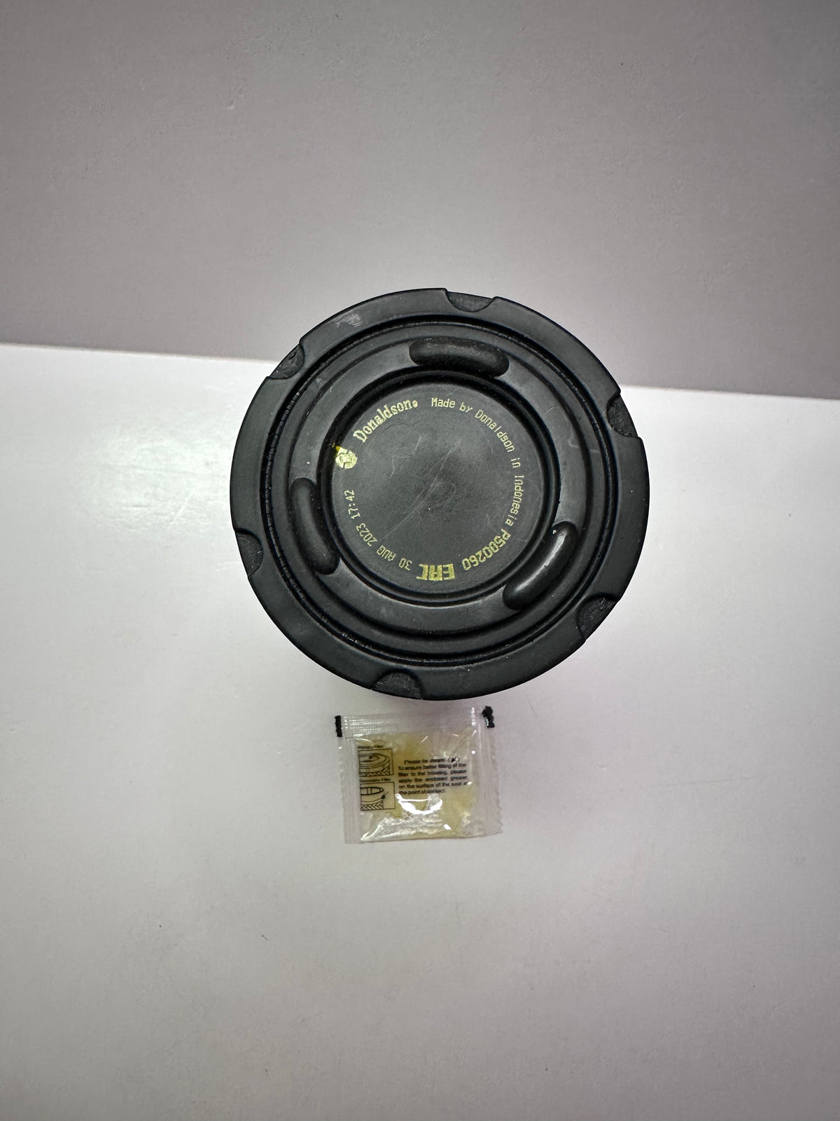 Donaldson P500260 Round Primary Air Filter