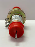 Banlaw AUS4W-50 Break Away Valve 2" BSPT