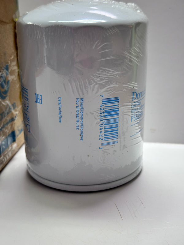 Donaldson P552564 Spin-on Fuel Filter 4206080