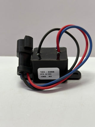 Caterpillar CAT 163-6088 Module Assembly, Wiper Control 24V