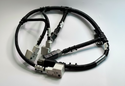Sandvik 56038384 Boom Suspension Solenoid Wiring Harness