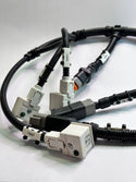 Sandvik 56038384 Boom Suspension Solenoid Wiring Harness