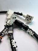 Sandvik 56038384 Boom Suspension Solenoid Wiring Harness