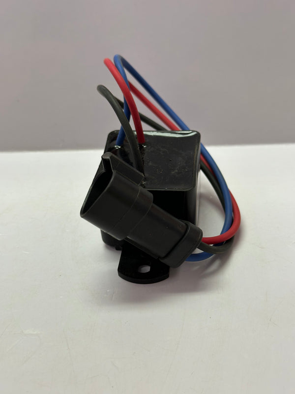 Caterpillar CAT 163-6088 Module Assembly, Wiper Control 24V