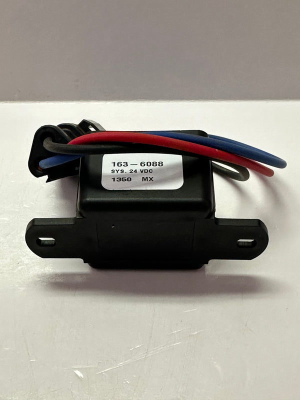 Caterpillar CAT 163-6088 Module Assembly, Wiper Control 24V