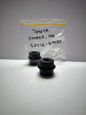 Toyota 52216-60030 Genuine Mounting Cushion, Stopper