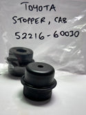 Toyota 52216-60030 Genuine Mounting Cushion, Stopper