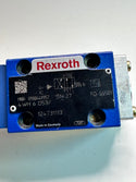 R900449957 Directional Spool Valve, Size 6, 4WH6D53