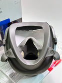 3M 6800 Series Full Facepiece Respirator Mask (Medium)