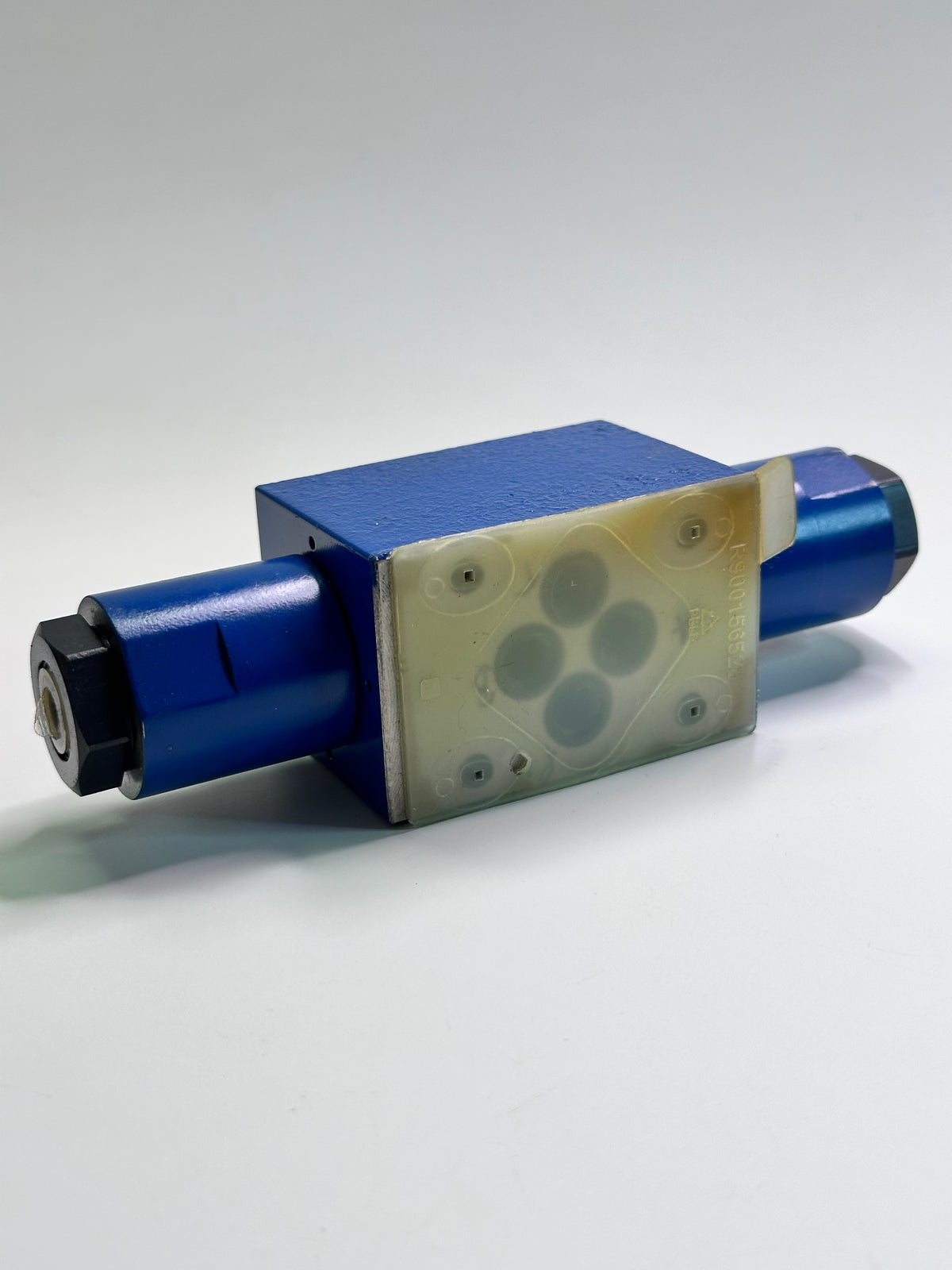 Rexroth R983030833 4WH6 H 6X-IN001 Directional Spool Valve