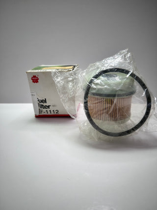 Sakura Filter EF-1112 Fuel Filter Element