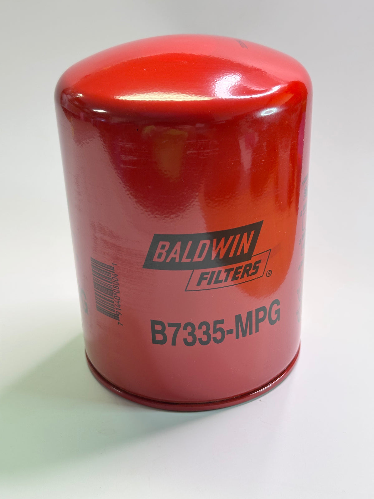 Baldwin B7335-MPG Oil Filter