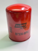 Baldwin B7335-MPG Oil Filter