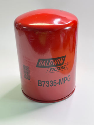 Baldwin B7335-MPG Oil Filter