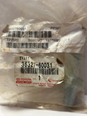 Toyota 36327-60031 Shaft