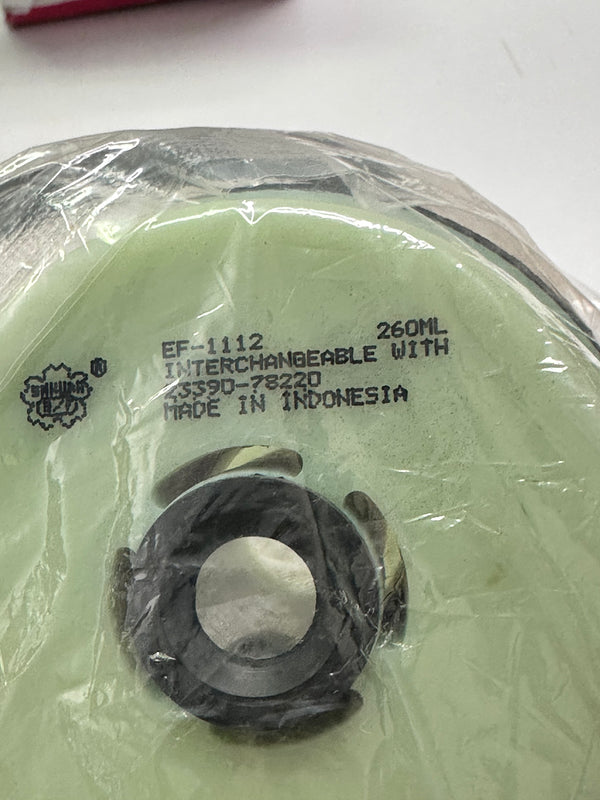 Sakura Filter EF-1112 Fuel Filter Element