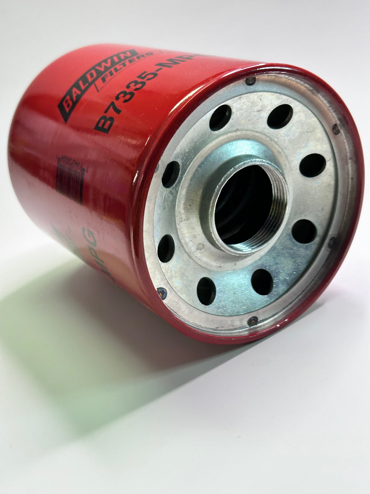 Baldwin B7335-MPG Oil Filter