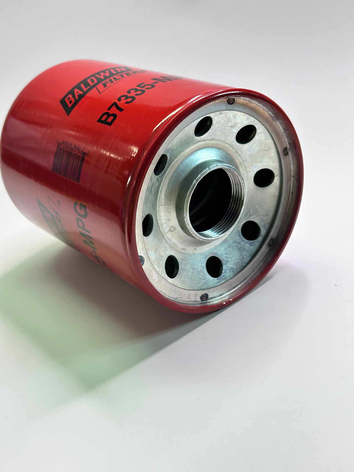 Baldwin B7335-MPG Oil Filter