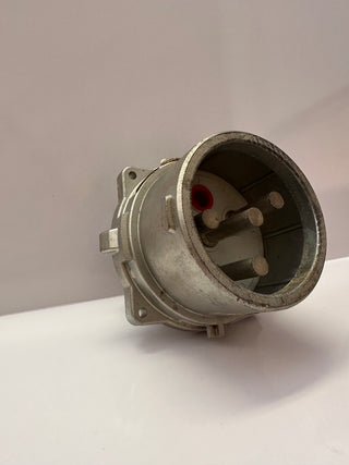 Marechal Inlet DS2, Metal, 3928013